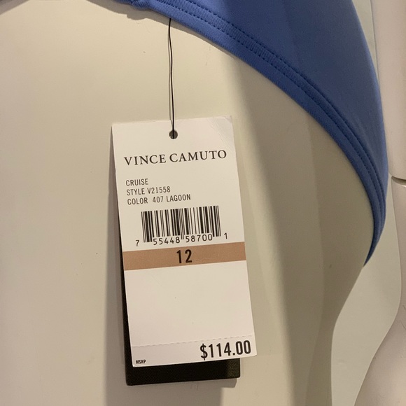 Vince Camuto swim suit - Picture 7 of 7